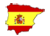 PILATES EL BAILÓN - Espanol